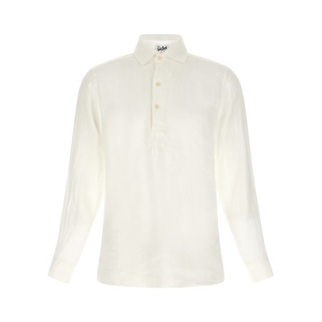 'Raphael' polo shirt