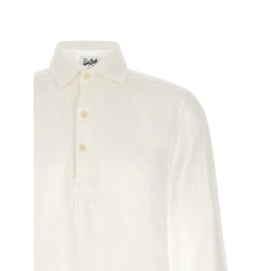 'Raphael' polo shirt
