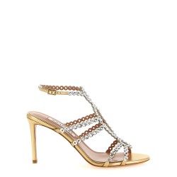 'Mooncrush' sandals