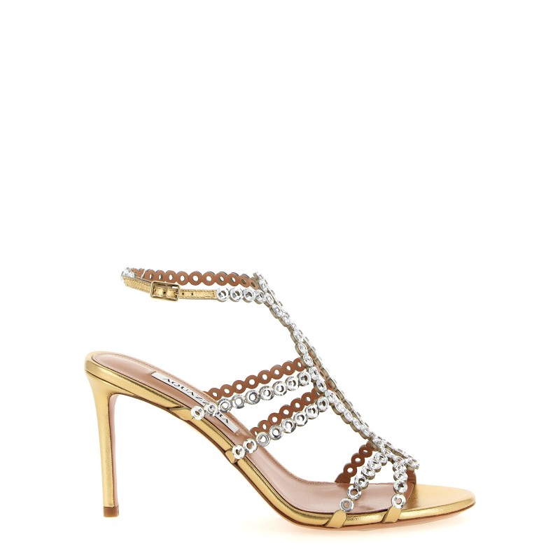 'Mooncrush' sandals