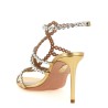 'Mooncrush' sandals