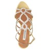 'Mooncrush' sandals