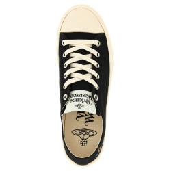 'Plimsoll' sneakers