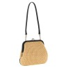 'Vivienne' clutch