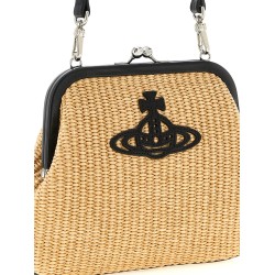 'Vivienne' clutch