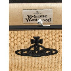 'Vivienne' clutch