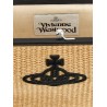 'Vivienne' clutch