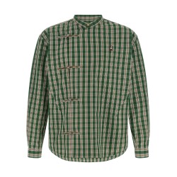 'US1F4401-2' - 'The Shepherd UNDERCOVER' shirt
