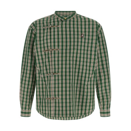 'US1F4401-2' - 'The Shepherd UNDERCOVER' shirt