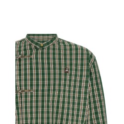 'US1F4401-2' - 'The Shepherd UNDERCOVER' shirt