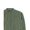 'US1F4401-2' - 'The Shepherd UNDERCOVER' shirt