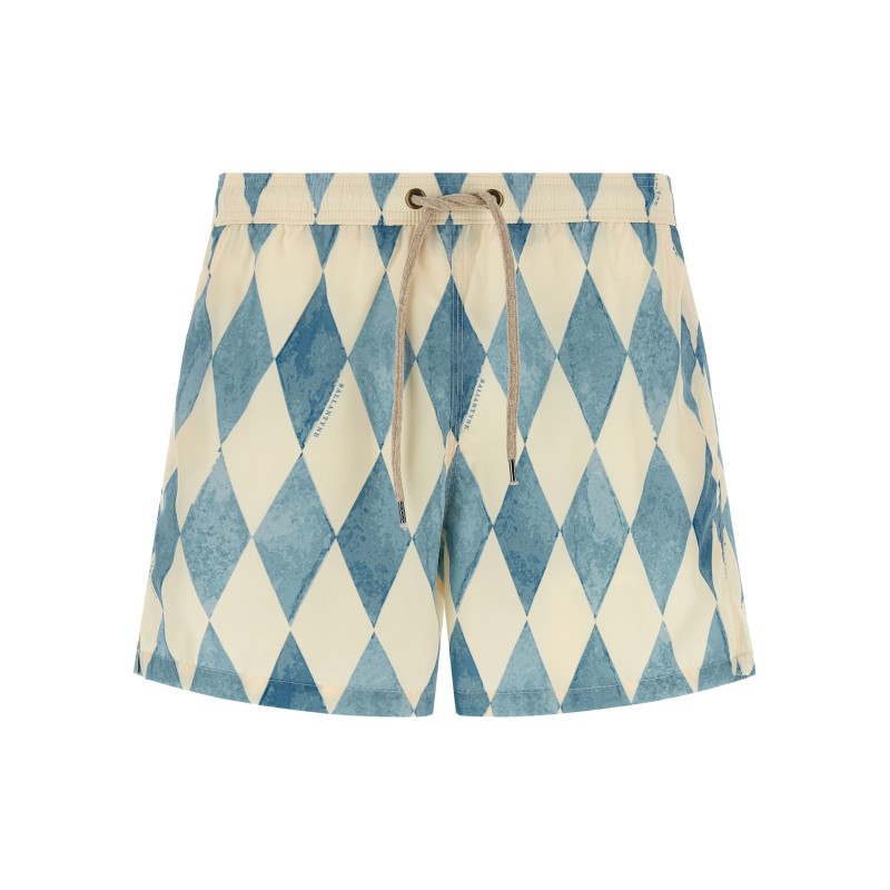 'Ballantyne' swimsuit