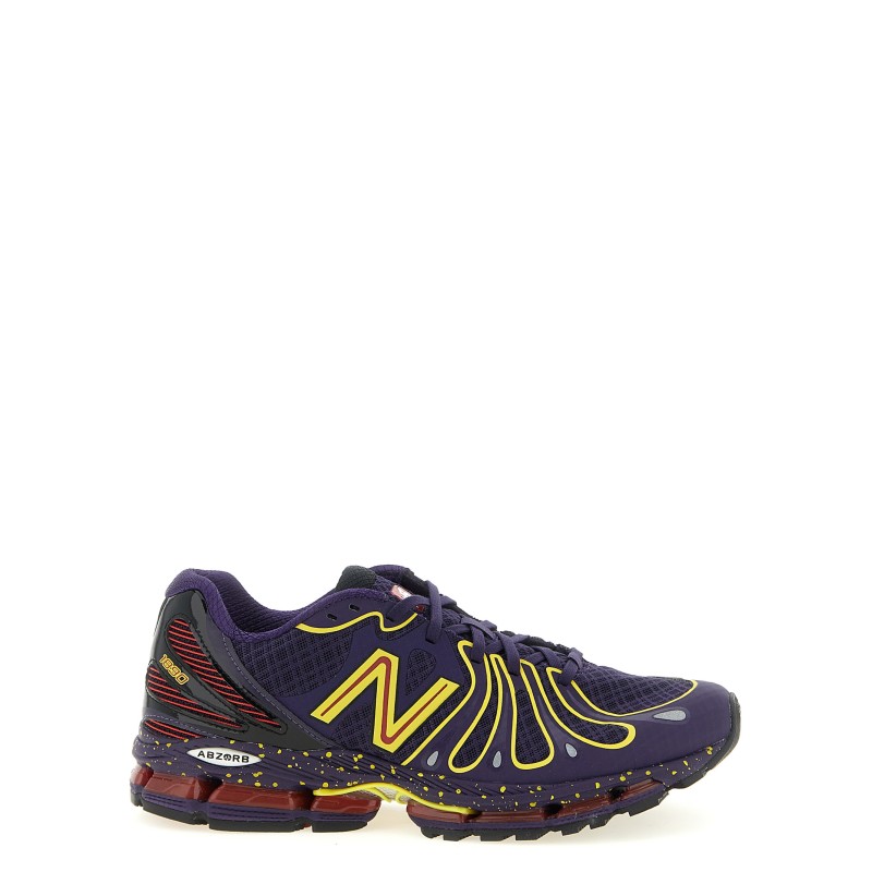 '1890' sneakers