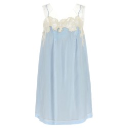 'Taped' dress