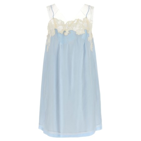 'Taped' dress