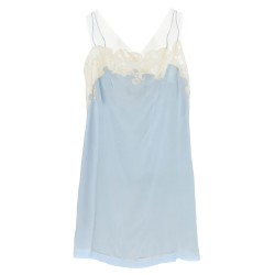 'Taped' dress