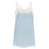 'Taped' dress