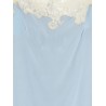 'Taped' dress
