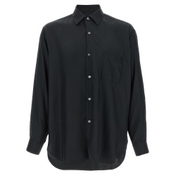 Twill shirt