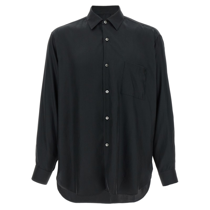 Twill shirt