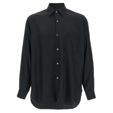 Twill shirt