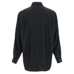 Twill shirt