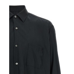 Twill shirt