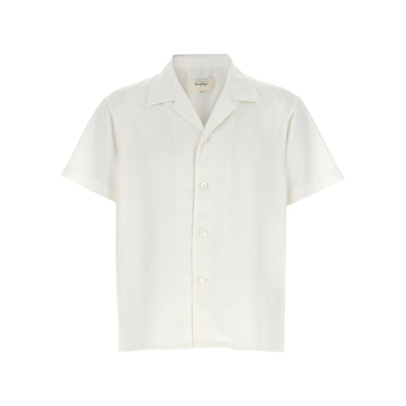 'Avenue' shirt