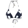 'Le Haut De Plage Triangle' bikini top