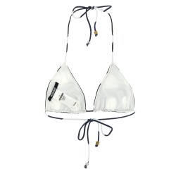 'Le Haut De Plage Triangle' bikini top