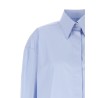 Asymmetric shirt