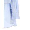 Asymmetric shirt