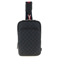 'GG' small crossbody bag