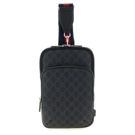 'GG' small crossbody bag