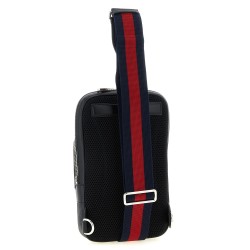 'GG' small crossbody bag