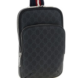 'GG' small crossbody bag