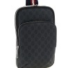'GG' small crossbody bag