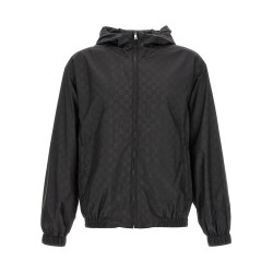 'GG' anorak