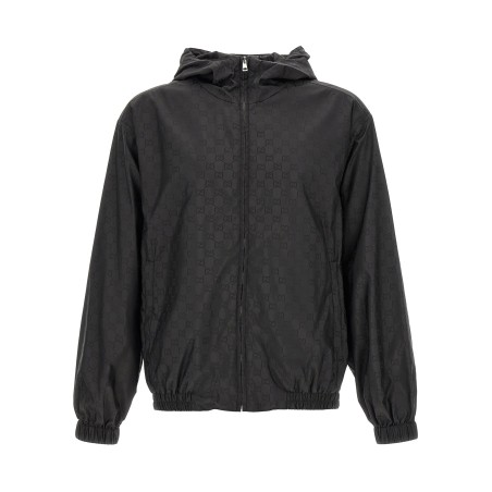'GG' anorak