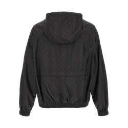 'GG' anorak
