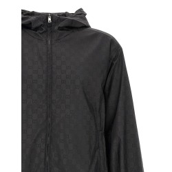 'GG' anorak