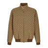 'GG' bomber jacket