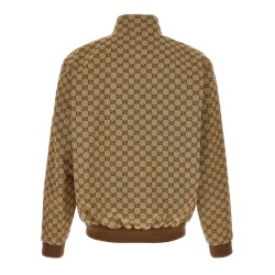 'GG' bomber jacket