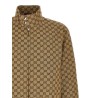 'GG' bomber jacket