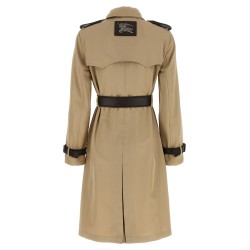 'Foxfield' trench coat