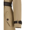 'Foxfield' trench coat
