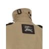 'Foxfield' trench coat