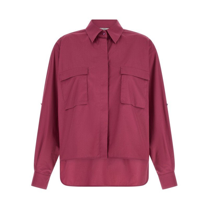 'MxmTenue' shirt
