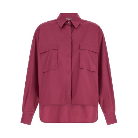 'MxmTenue' shirt