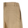 'A-line' pants